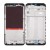 Lcd Frame Middle Chassis For Xiaomi Redmi 9 Purple By - Maxbhi Com