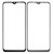 Replacement Front Glass For Xiaomi Redmi 9 India Aug 2020 Black By - Maxbhi Com