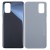 Back Panel Cover For Oppo A92 Black - Maxbhi Com