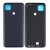 Back Panel Cover For Xiaomi Redmi 9 India Aug 2020 Black - Maxbhi Com