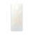 Back Panel Cover For Nubia Play 5g White - Maxbhi Com