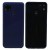 Back Panel Cover For Realme C12 Blue - Maxbhi Com