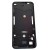 Lcd Frame Middle Chassis For Nubia Play 5g Black By - Maxbhi Com