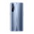 Full Body Housing For Realme X50 Pro Player Edition Silver - Maxbhi Com