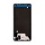 Lcd Frame Middle Chassis For Meizu V8 Pro Gold By - Maxbhi Com