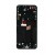 Lcd Frame Middle Chassis For Honor View30 Black By - Maxbhi Com