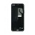 Lcd Frame Middle Chassis For Honor View30 White By - Maxbhi Com