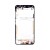 Lcd Frame Middle Chassis For Umidigi One Max Carbon By - Maxbhi Com