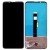 Lcd With Touch Screen For Nubia Play 5g White By - Maxbhi Com