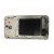 Lcd Frame Middle Chassis For Lg L70 Dual D325 White By - Maxbhi Com