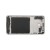 Lcd Frame Middle Chassis For Samsung G530fz With Dual Sim White By - Maxbhi Com