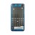 Lcd Frame Middle Chassis For Xiaomi Redmi Note 5a Silver By - Maxbhi Com