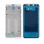 Lcd Frame Middle Chassis For Xiaomi Redmi 5 Plus Rose Gold By - Maxbhi Com