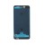 Lcd Frame Middle Chassis For Honor Holly 4 White By - Maxbhi Com