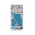Lcd Frame Middle Chassis For Honor Holly 4 White By - Maxbhi Com