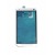 Lcd Frame Middle Chassis For Htc M7 White By - Maxbhi Com