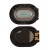 Ringer Loud Speaker For Blackberry Curve 8300 By - Maxbhi Com