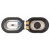 Ringer Loud Speaker For Motorola A1200 By - Maxbhi Com