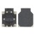 Ringer Loud Speaker For Nokia 8890 By - Maxbhi Com