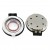 Ringer Loud Speaker For Nokia C102 By - Maxbhi Com
