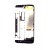 Lcd Frame Middle Chassis For Htc Desire Z White By - Maxbhi Com