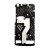 Lcd Frame Middle Chassis For Letv Le 1 Black By - Maxbhi Com