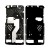 LCD Frame Middle Chassis for LeTV Le 1Pro Silver