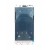 Lcd Frame Middle Chassis For Letv Leeco Le 1 Silver By - Maxbhi Com