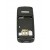 Lcd Frame Middle Chassis For Nokia 2626 White By - Maxbhi Com