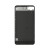 Lcd Frame Middle Chassis For Nokia Lumia 630 Dual Sim Black By - Maxbhi Com