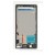 Lcd Frame Middle Chassis For Sony Xperia Z2 D6503 White By - Maxbhi Com
