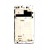 Lcd Frame Middle Chassis For Infocus M535 Plus White By - Maxbhi Com