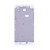 Lcd Frame Middle Chassis For Meizu M3 Note 16gb White By - Maxbhi Com