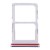 Sim Card Holder Tray For Huawei Nova 7 Se Purple - Maxbhi Com