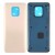 Back Panel Cover For Xiaomi Redmi 10x Pro 5g White - Maxbhi Com