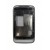 Lcd Frame Middle Chassis For Htc Wildfire S A510b G13 Black By - Maxbhi Com