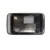 Lcd Frame Middle Chassis For Htc Wildfire S A510b G13 Black By - Maxbhi Com