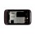 Lcd Frame Middle Chassis For Htc Wildfire S A510e G13 Brown By - Maxbhi Com