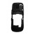 Lcd Frame Middle Chassis For Nokia Asha 202 Black By - Maxbhi Com