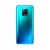 Full Body Housing For Xiaomi Redmi 10x Pro 5g Blue - Maxbhi Com