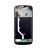 Lcd Frame Middle Chassis For Gionee Elife E3 Red By - Maxbhi Com