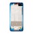Lcd Frame Middle Chassis For Huawei Honor 9i 2018 Blue By - Maxbhi Com