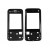 Lcd Frame Middle Chassis For Nokia N81 8gb Cocoa Brown By - Maxbhi Com