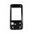 Lcd Frame Middle Chassis For Nokia N81 8gb Cocoa Brown By - Maxbhi Com