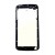 Lcd Frame Middle Chassis For Htc Desire 326g Dual Sim White By - Maxbhi Com