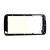 Lcd Frame Middle Chassis For Htc Desire 326g Dual Sim White By - Maxbhi Com
