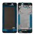 Lcd Frame Middle Chassis For Htc Desire 825 Grey By - Maxbhi Com