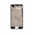 Lcd Frame Middle Chassis For Meizu M3s 32gb Black By - Maxbhi Com