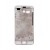 Lcd Frame Middle Chassis For Meizu M3s 32gb White By - Maxbhi Com