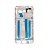 Lcd Frame Middle Chassis For Meizu M3s 32gb White By - Maxbhi Com
